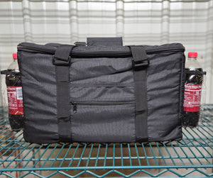 Insulated Hot-Cold Sandwich Bag | Keeps Food Fresh