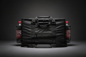 Insulated Hot-Cold Sandwich Bag | Keeps Food Fresh