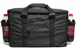 Insulated Hot-Cold Sandwich Bag | Keeps Food Fresh