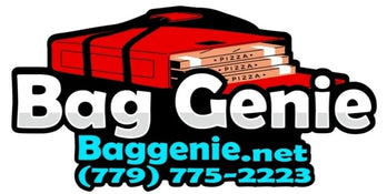 Bag Genie logo