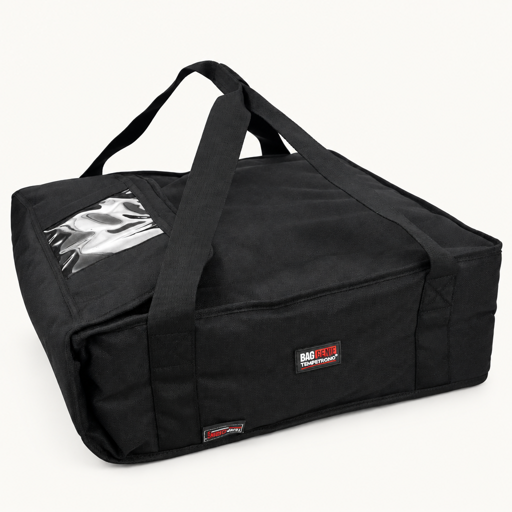 Jumbo Pizza Bag photo draft