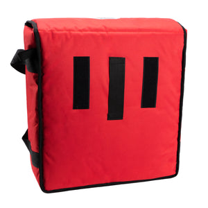 The Medium Pizza Bag | Fits 16" & 18" Pizzas