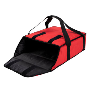 The Small Pizza Bag | Fits 12" & 14" Pizzas
