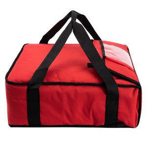 10-Pack Medium Pizza Bags | Fits 16-Inch & 18-Inch Boxes