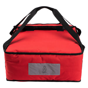 The Medium Pizza Bag | Fits 16" & 18" Pizzas