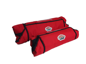 The Jumbo Pizza Bag | For Large 16" & 18" Pizza Orders