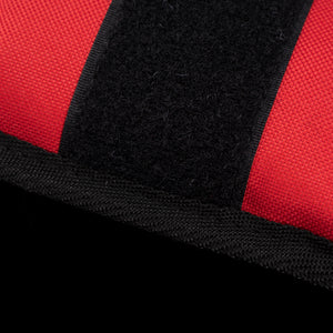 10-Pack Jumbo Pizza Bags | Fits 16-Inch & 18-Inch Boxes