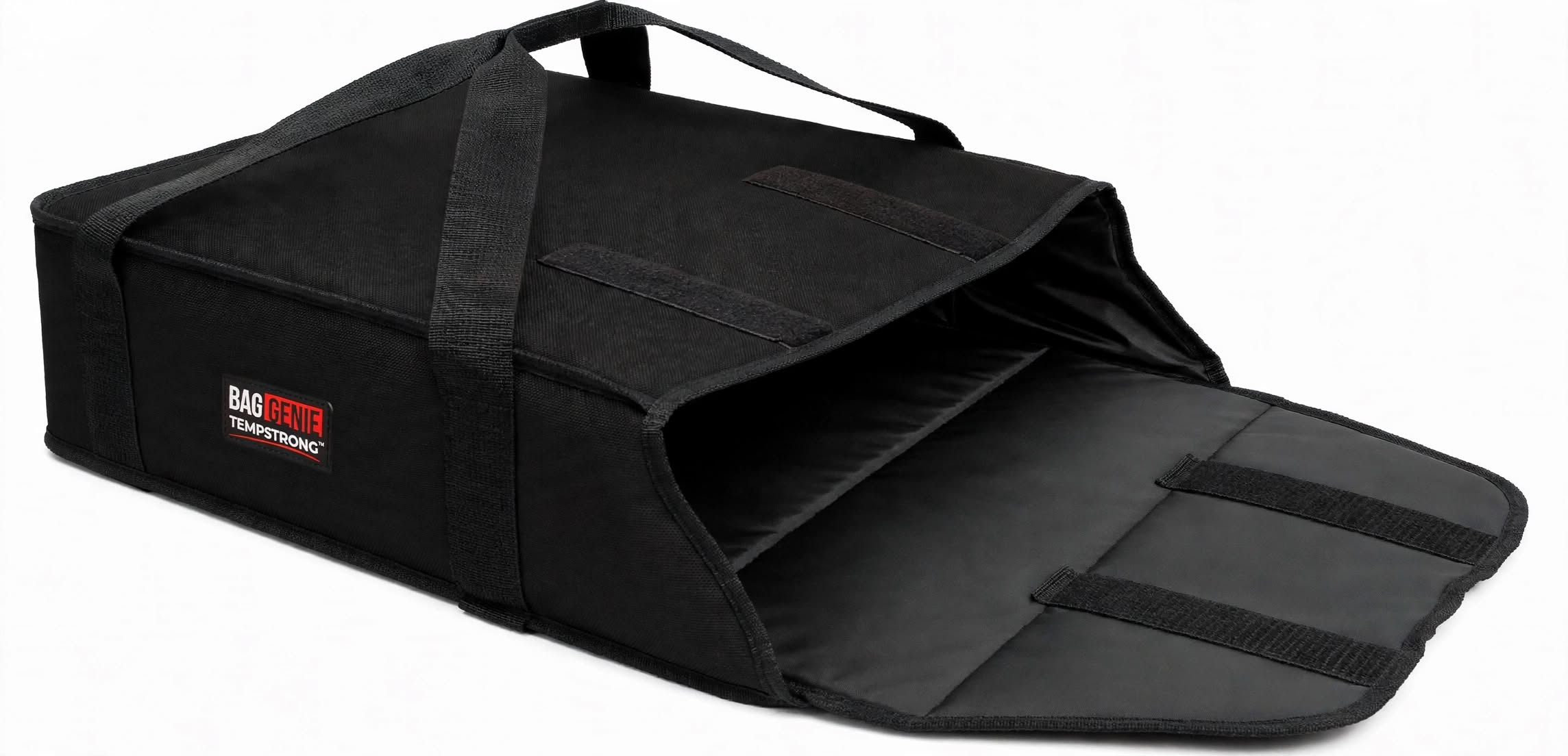Medium Pizza Delivery Bag for 16
