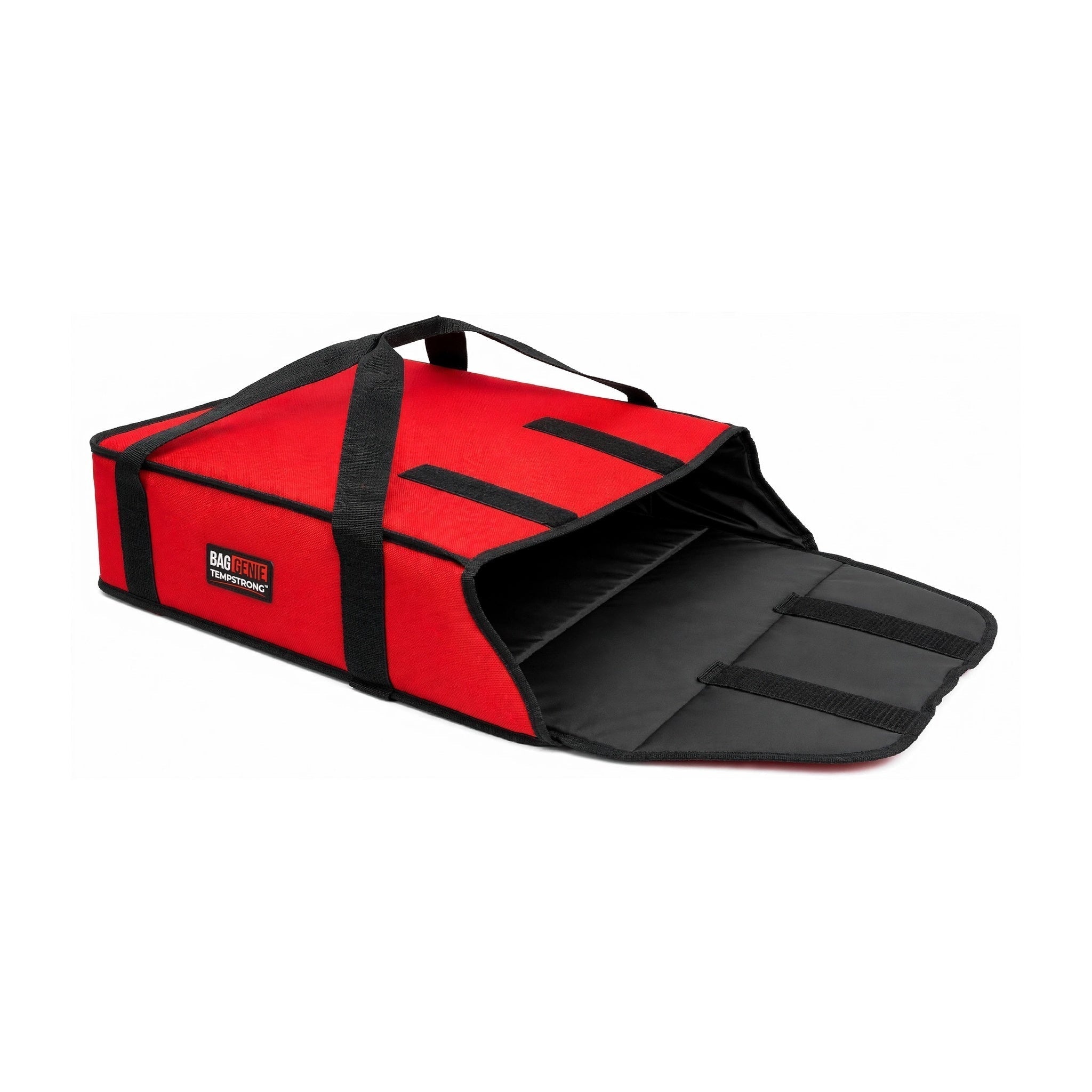 The Small Pizza Bag | Fits 12