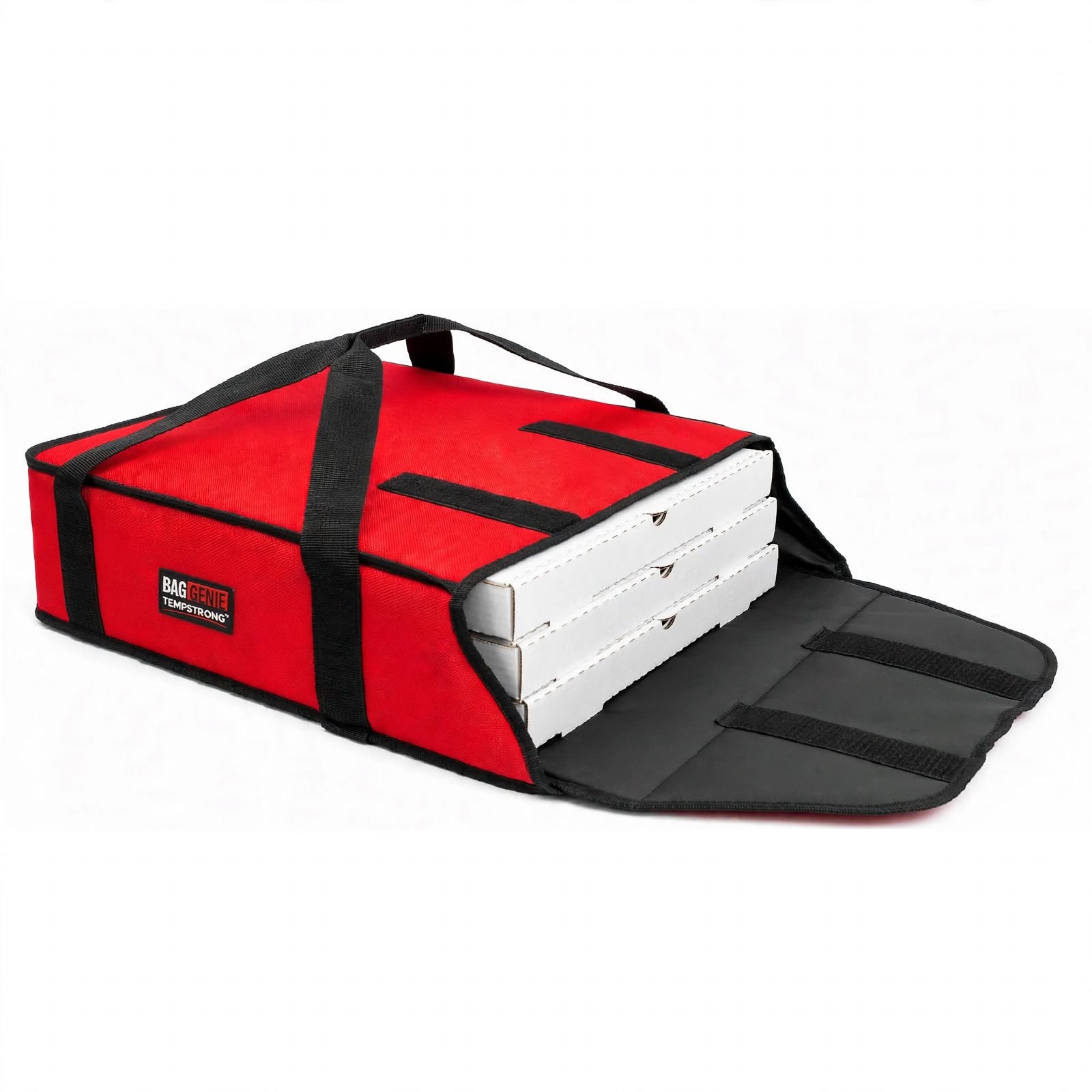 Medium Pizza Delivery Bag for 16