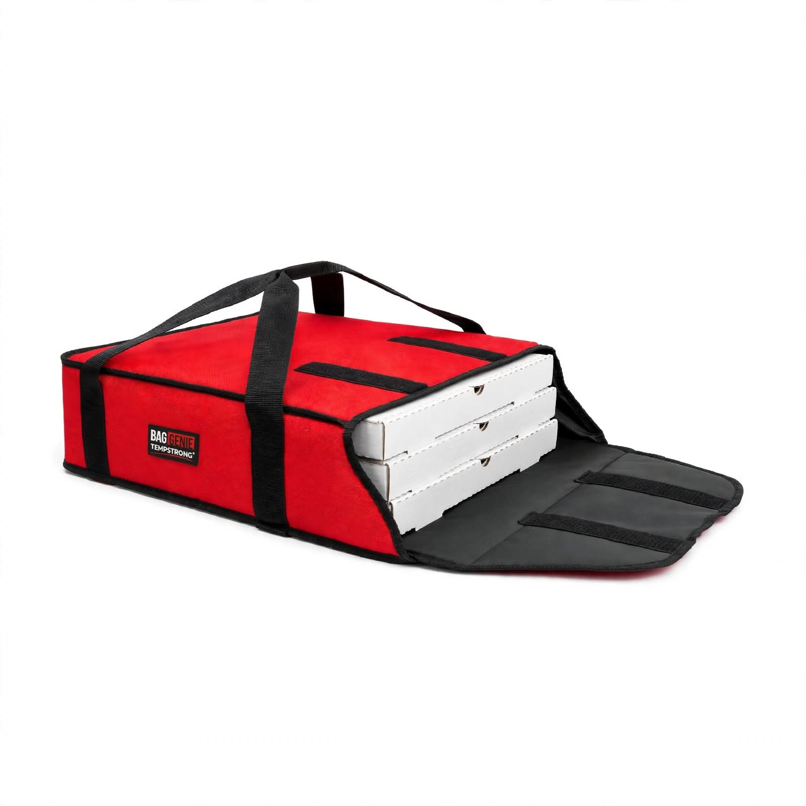 Medium Pizza Delivery Bag for 16
