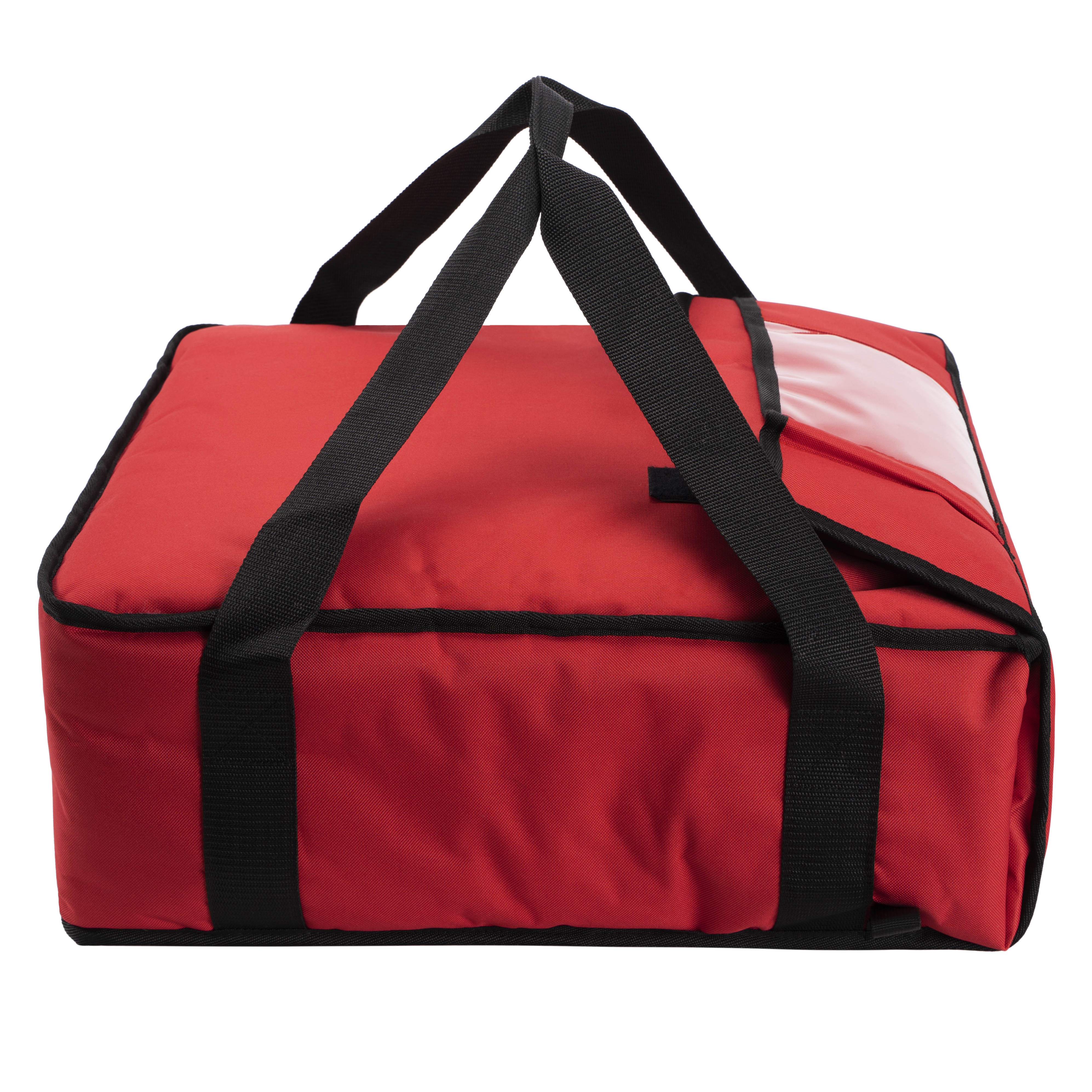 The Medium Pizza Bag | Fits 16" & 18" Pizzas