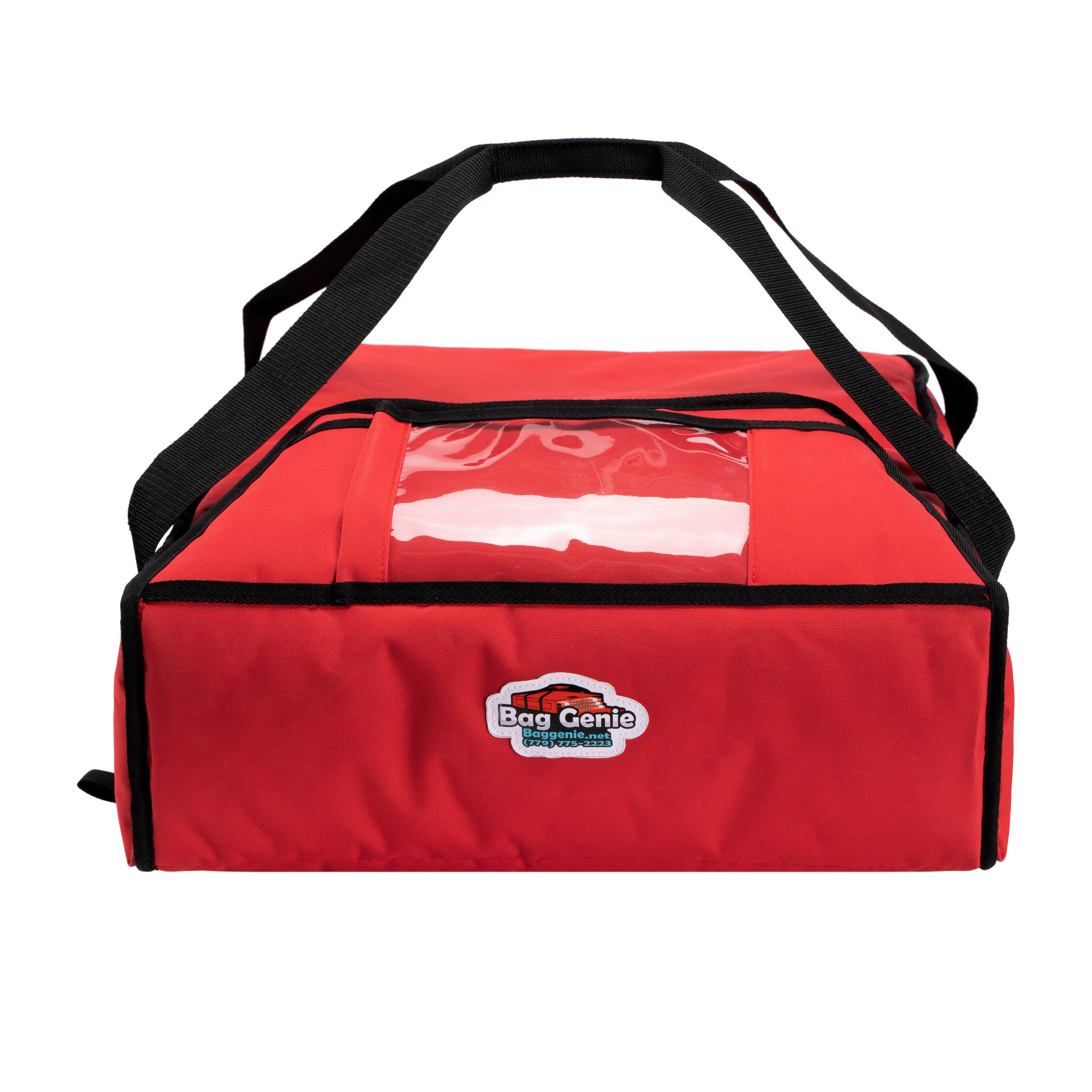 Bag Genie Pizza Bags