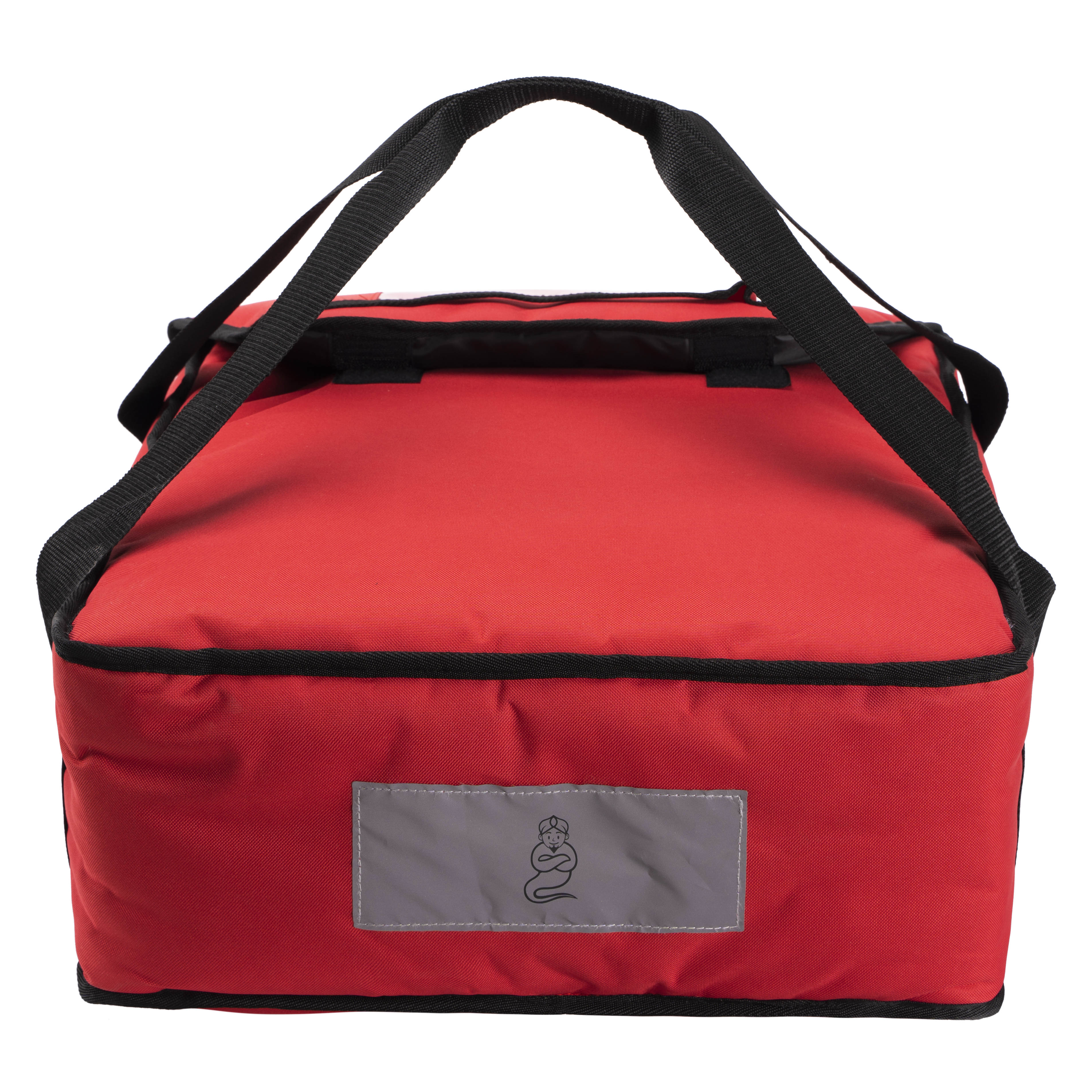 The Medium Pizza Bag | Fits 16" & 18" Pizzas